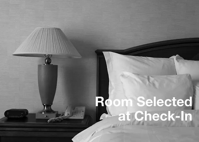 Hotel Bon Accueil